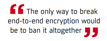 A Complete Essential Guide to Encrypting Your Data