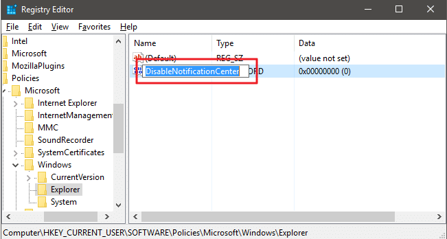 A Complete Guide to Windows 10 Registry Tweaks