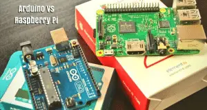 Arduino VS Raspberry which is Best Computer