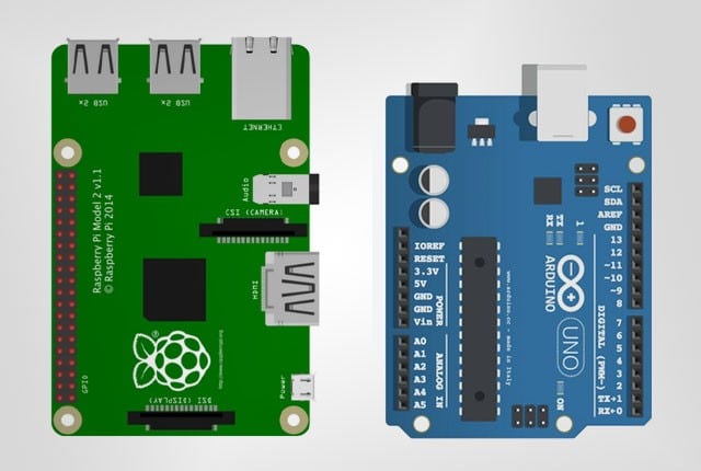 Arduino VS Raspberry which is Best Computer