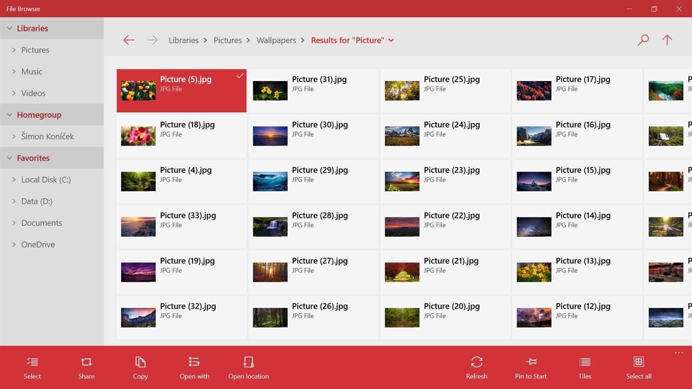 top windows 10 photo organizer app