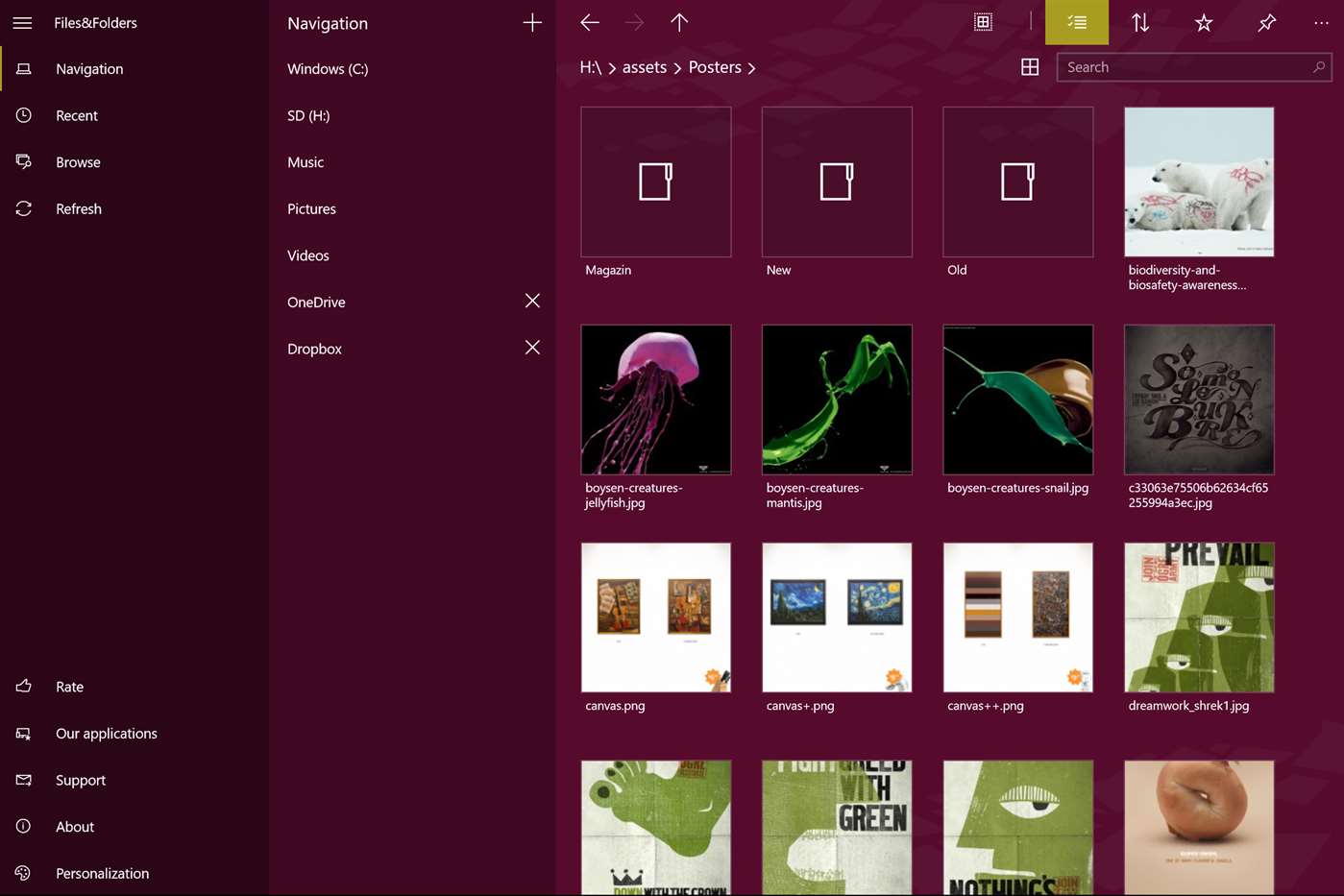 Best Free Windows 10 File Manager Apps