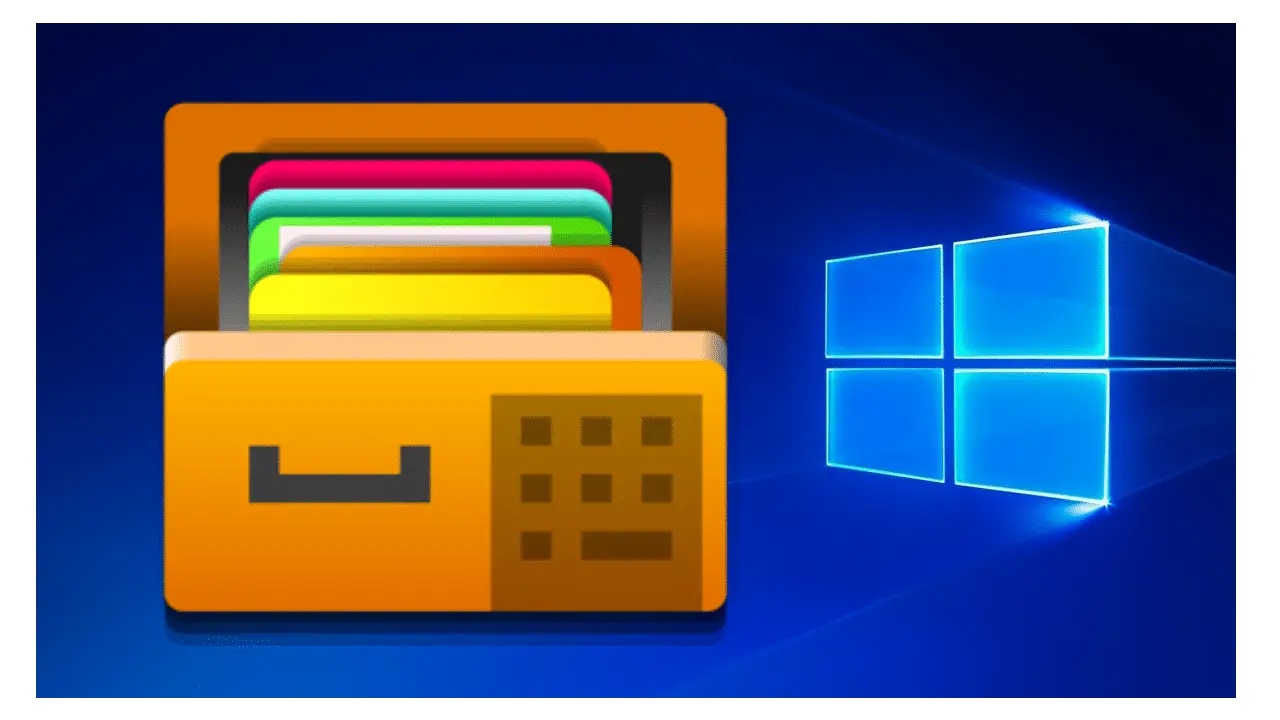 Best Free Windows 10 File Manager Apps