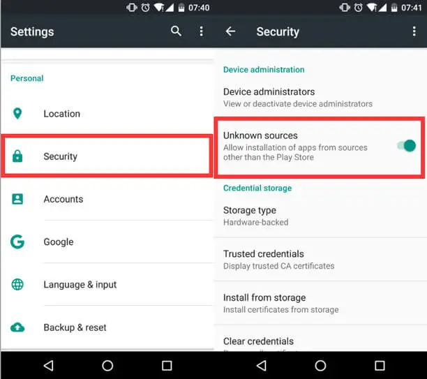 How to Block Android Ads in all Your Apps Without Rooting