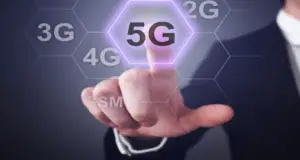 How fast can 5G be
