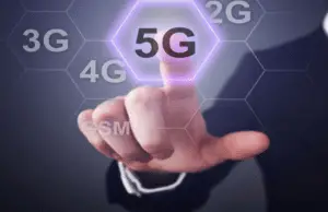 How fast can 5G be