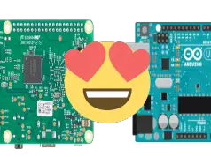 How to Connect your Raspberry Pi and Arduino Together