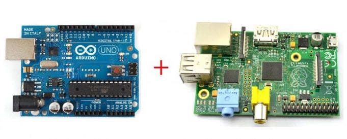 How to Connect your Raspberry Pi and Arduino Together