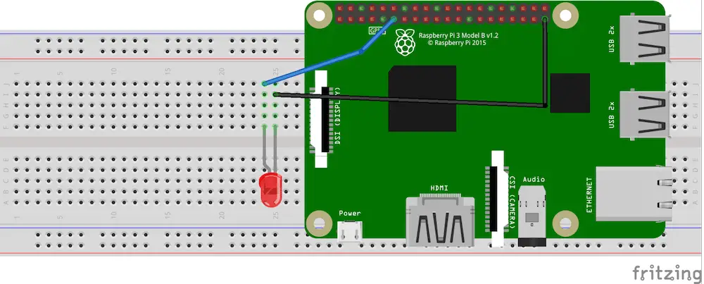 How to Connect your Raspberry Pi and Arduino Together