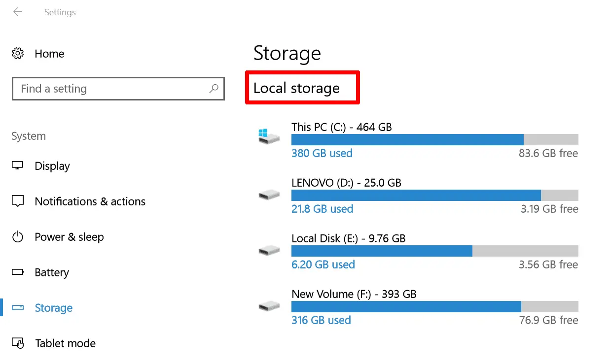 Manual & Automatic Steps To Empty Recycle Bin in Windows 10