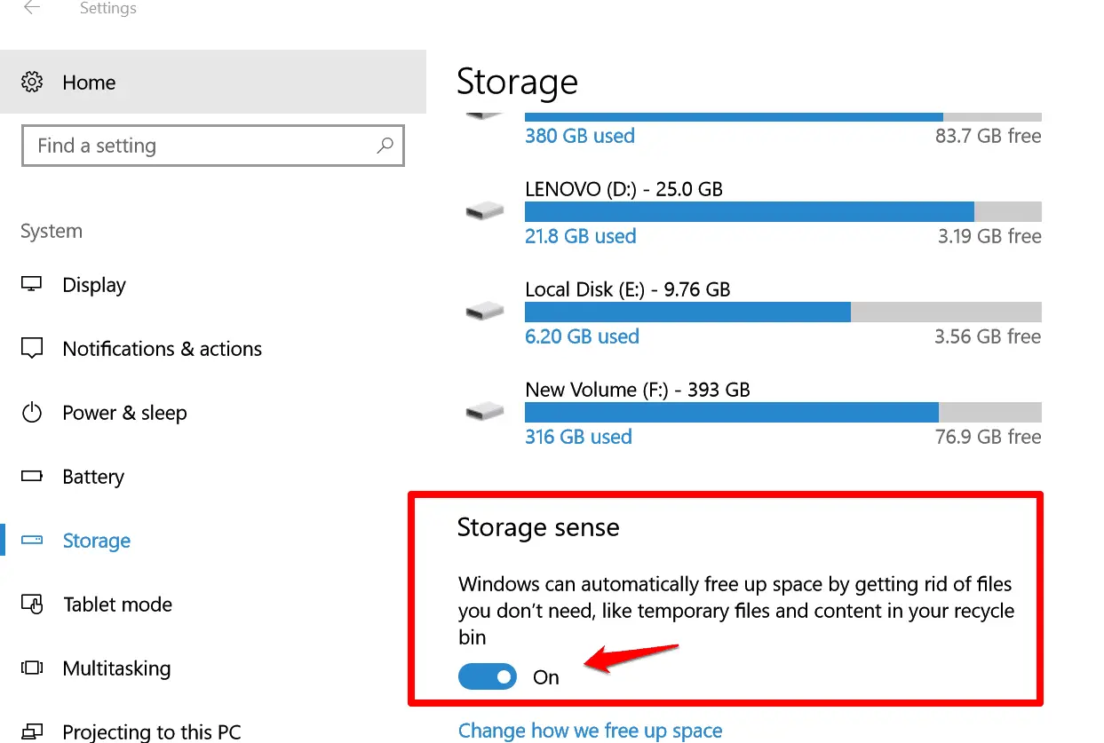 Manual & Automatic Steps To Empty Recycle Bin in Windows 10