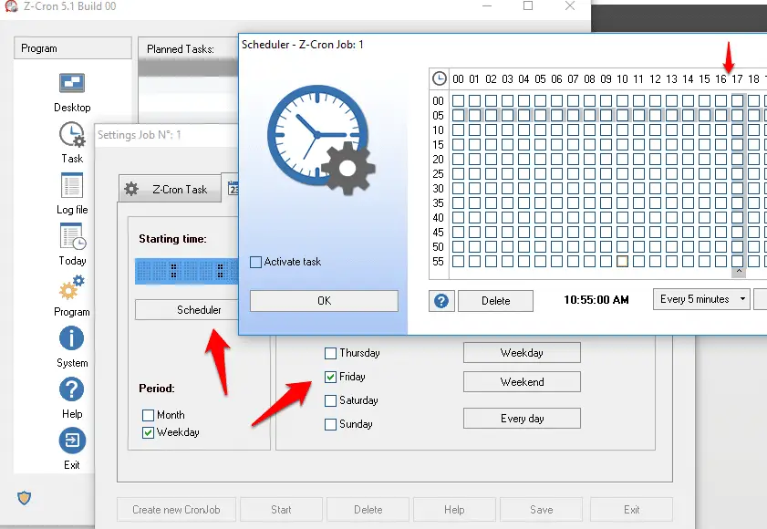 How to automate Windows 10 Repetitive Tasks