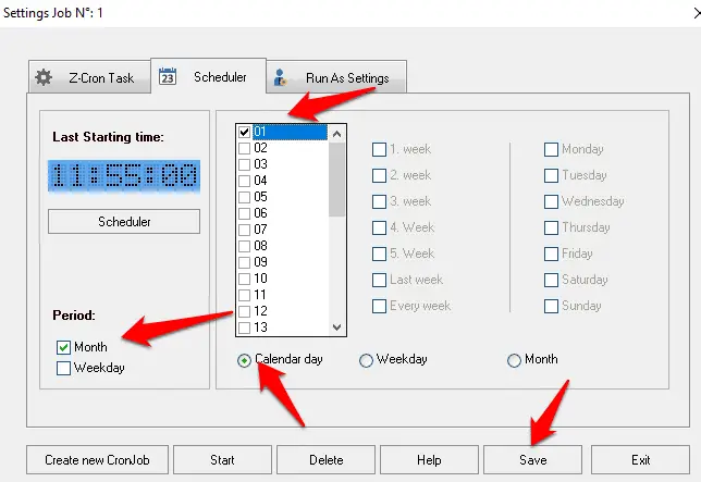 How to automate Windows 10 Repetitive Tasks