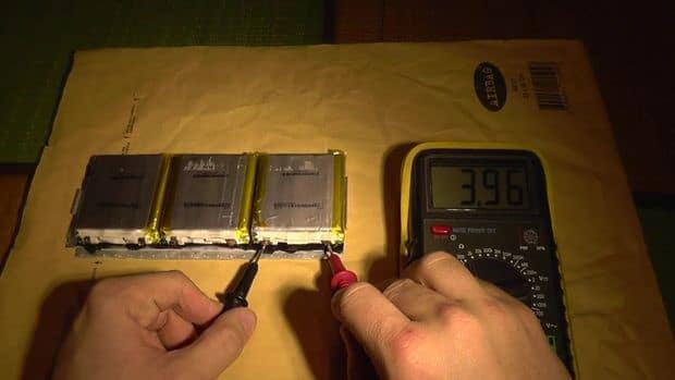 How to make a DIY Solar Power Bank