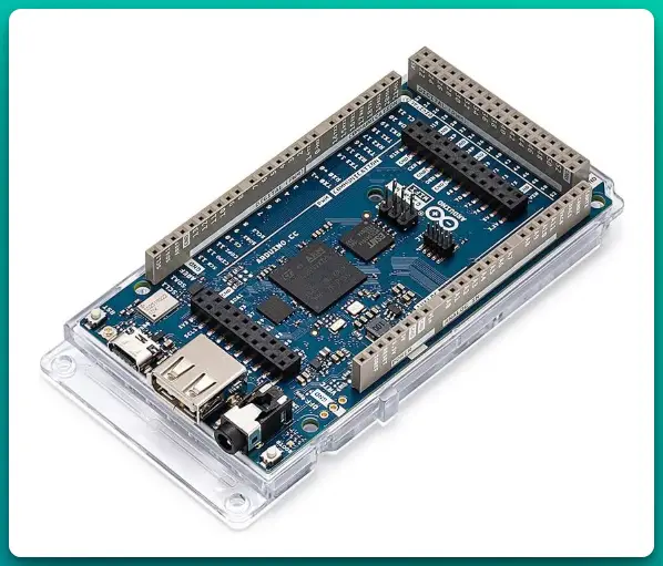 Best Arduino Boards for Advanced Multimedia Projects