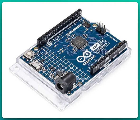 Best Arduino Boards for Beginner and Budget Builds