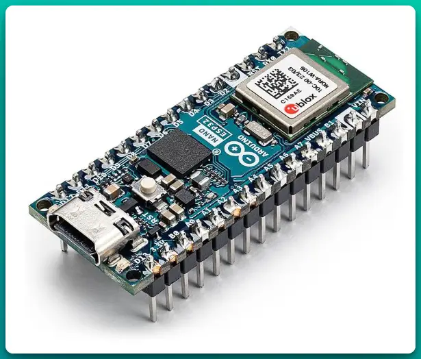Best Arduino Boards for Compact IoT Applications