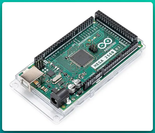 Best Arduino Boards for Pin-Heavy Projects