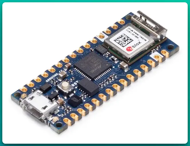 Best Arduino Boards for Secure Connected Devices