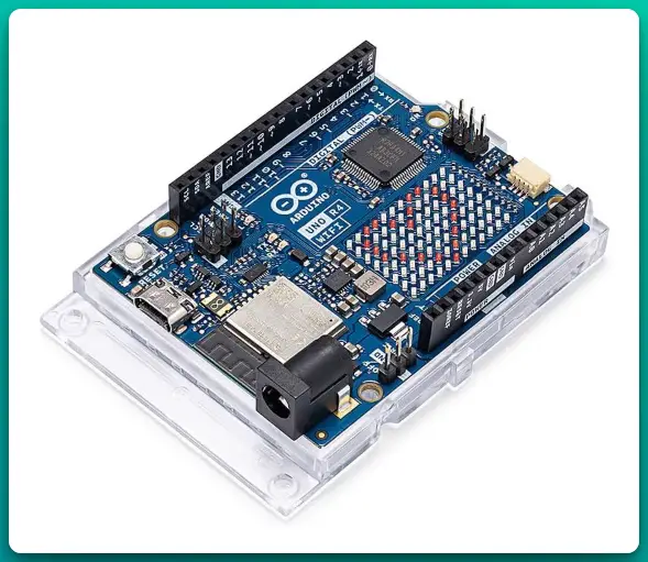 Best Arduino Boards for Wireless Prototyping