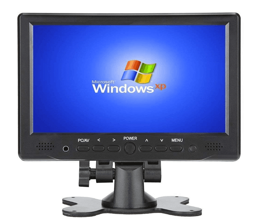 Best Monitor for Raspberry Pi