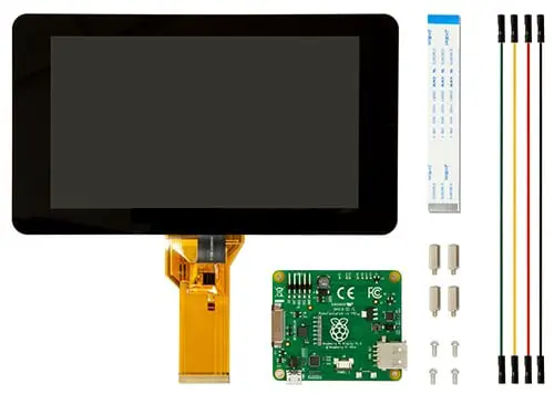 13 Of The Best Monitor For Raspberry Pi To Buy in 2021