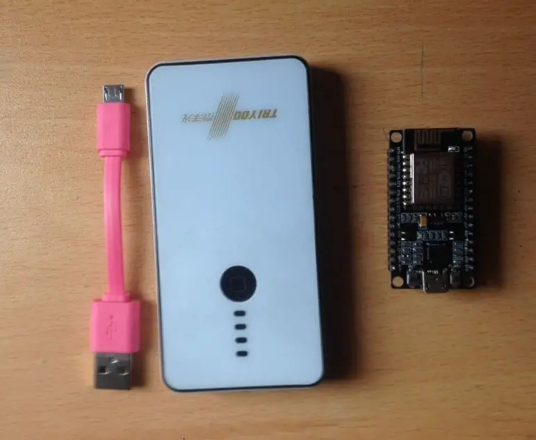 How To Build a Wifi Jammer using Arduino Esp8266