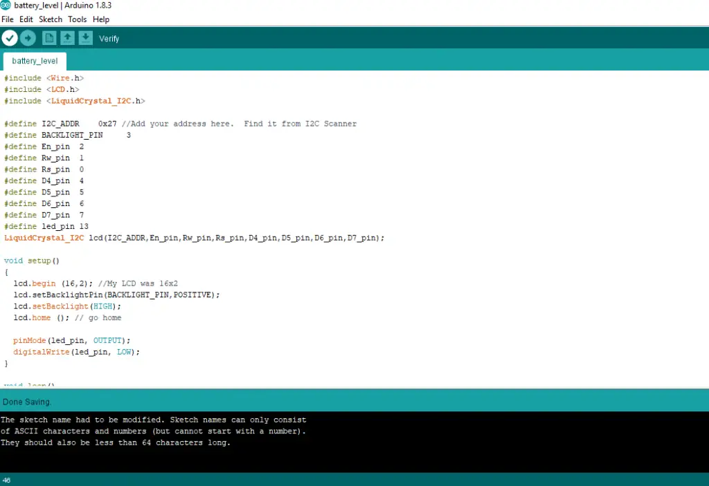 How to Build Multi-Meter with Arduino UNO
