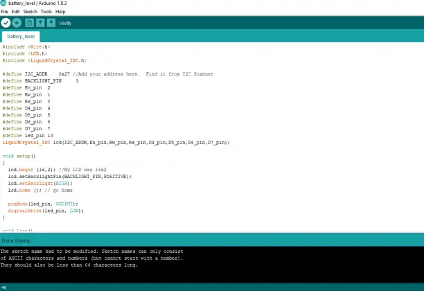 How to Build Multi-Meter with Arduino UNO