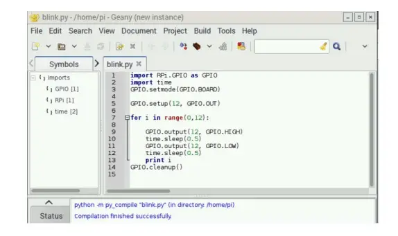 How to Build Project using CO2 Sensor with Raspberry pi Introduction