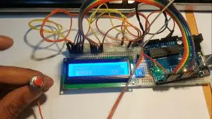 How to Build game using Arduino UNO - Technical Ustad