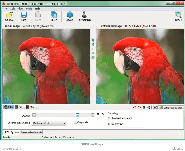 JPEG VS JPG: Which Image File Format is Best For You