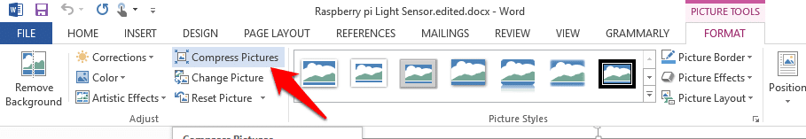 How to Resize any file without losing quality