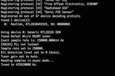 How to Hack Car doors and other Wireless Devices using Arduino