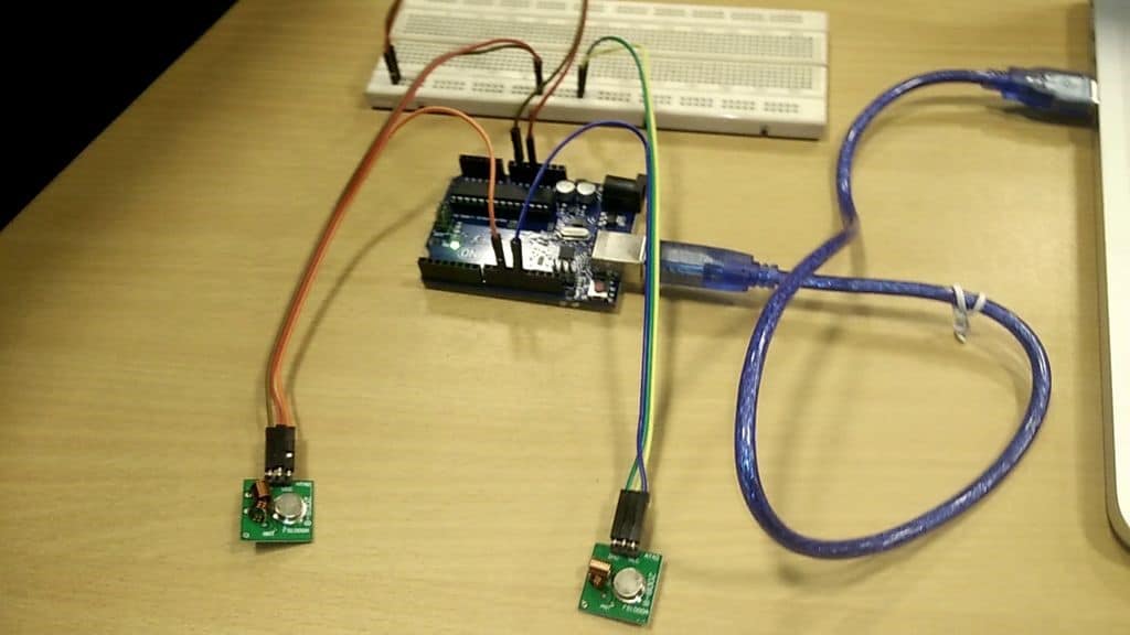 How to Hack Car doors and other Wireless Devices using Arduino