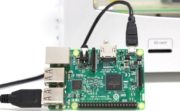 install windows 10 iot on raspberry pi 3