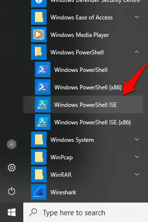 PowerShell vs Command Prompt : Getting Started with Windows PowerShell