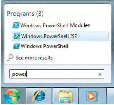 PowerShell vs Command Prompt : Getting Started with Windows PowerShell