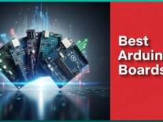 Top 13 Best Arduino Boards for Beginners and Pros in 2025