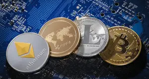 5 Cryptocurrencies that will rival Bitcoin