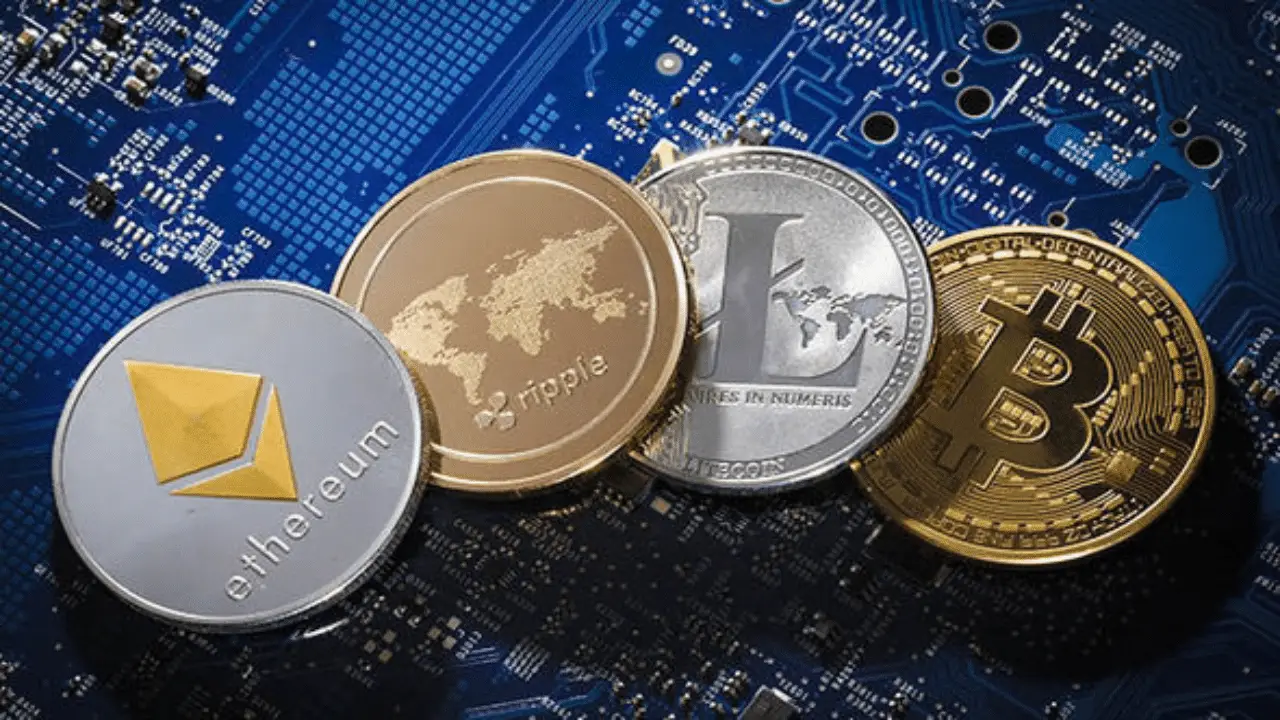 5 Cryptocurrencies that will rival Bitcoin