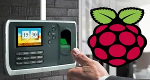 How to Build Attendance system with Raspberry Pi using RFID Module