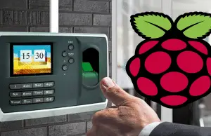 How to Build Attendance system with Raspberry Pi using RFID Module