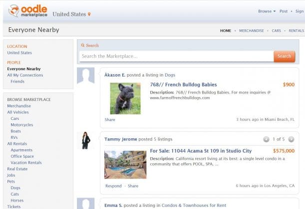 17 Best Alternative Sites Like Craigslist in 2022 - Reviewed