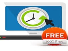 How to Back up software settings and drivers in seconds