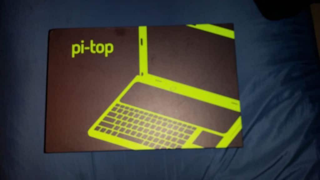 How to Build DIY Laptop with Raspberry Pi using Pi-Top Kit
