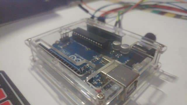 How to Build Piano with Arduino and Number Pad - Technical Ustad