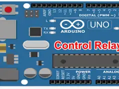 How to Control Relay with Arduino UNO