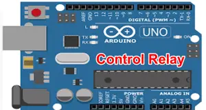 How to Control Relay with Arduino UNO
