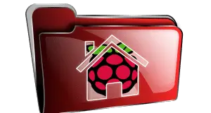 How to Encrypt Raspberry Pi home folder1